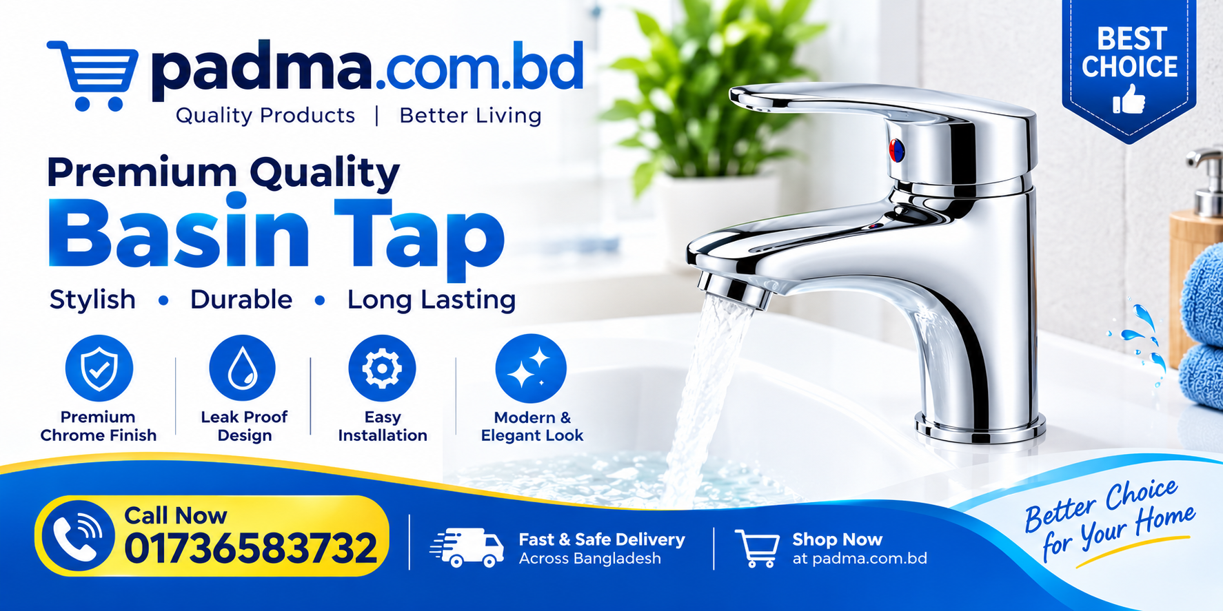Sanitary ware big offer