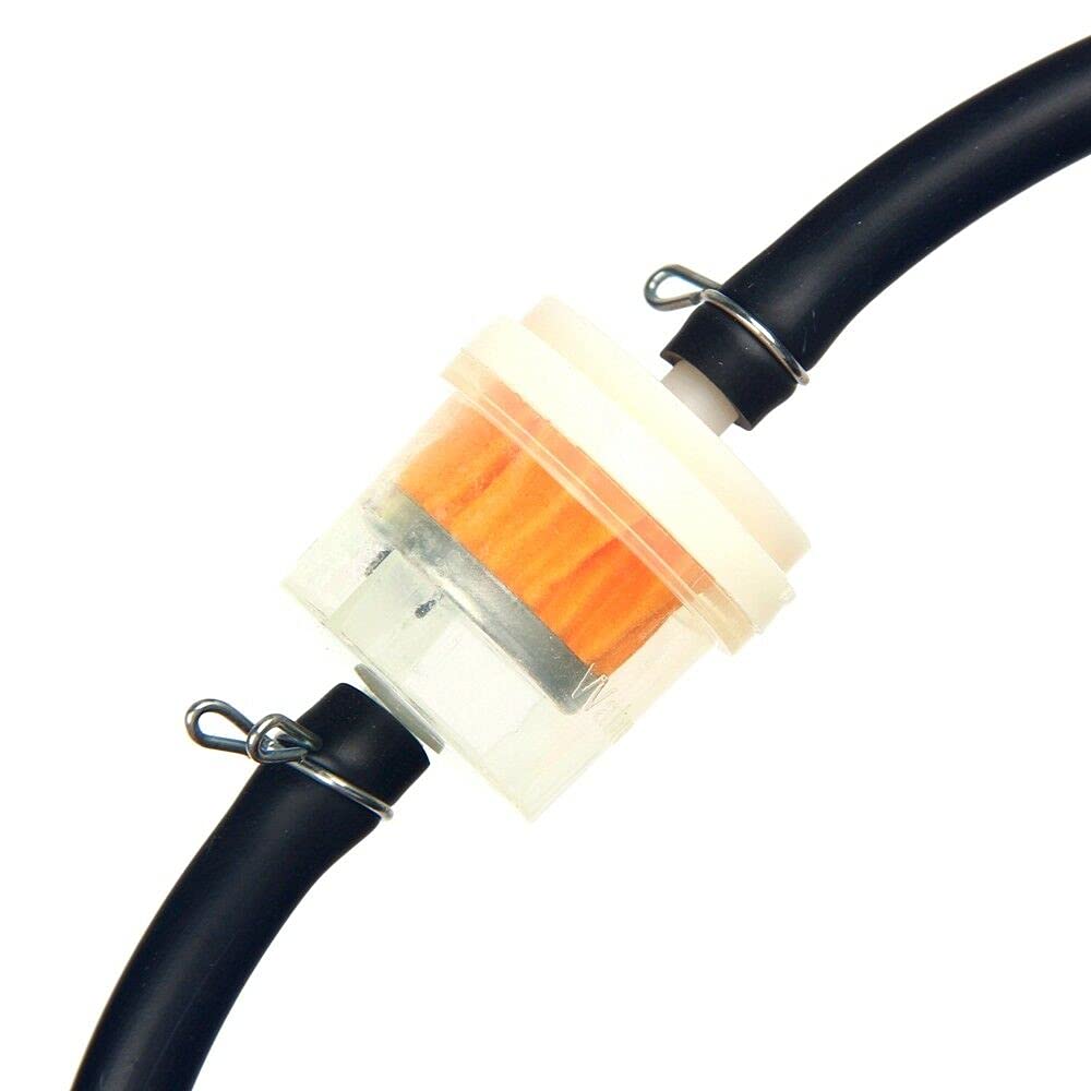 Motorcycle Fuel Filter For All