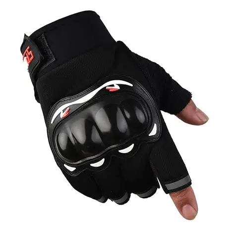 Hand gloves